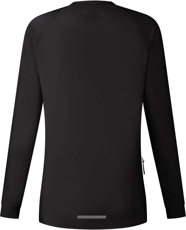 Shimano Saiko – MTB-Langarmtrikot für Damen