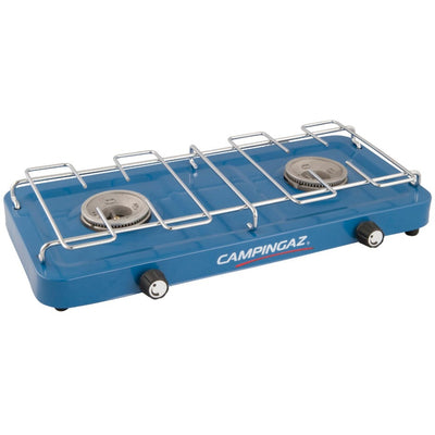 Campingaz Basislager