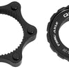 Quaxar CNC-Centerlock-Adapter für 15-20-mm-Achse