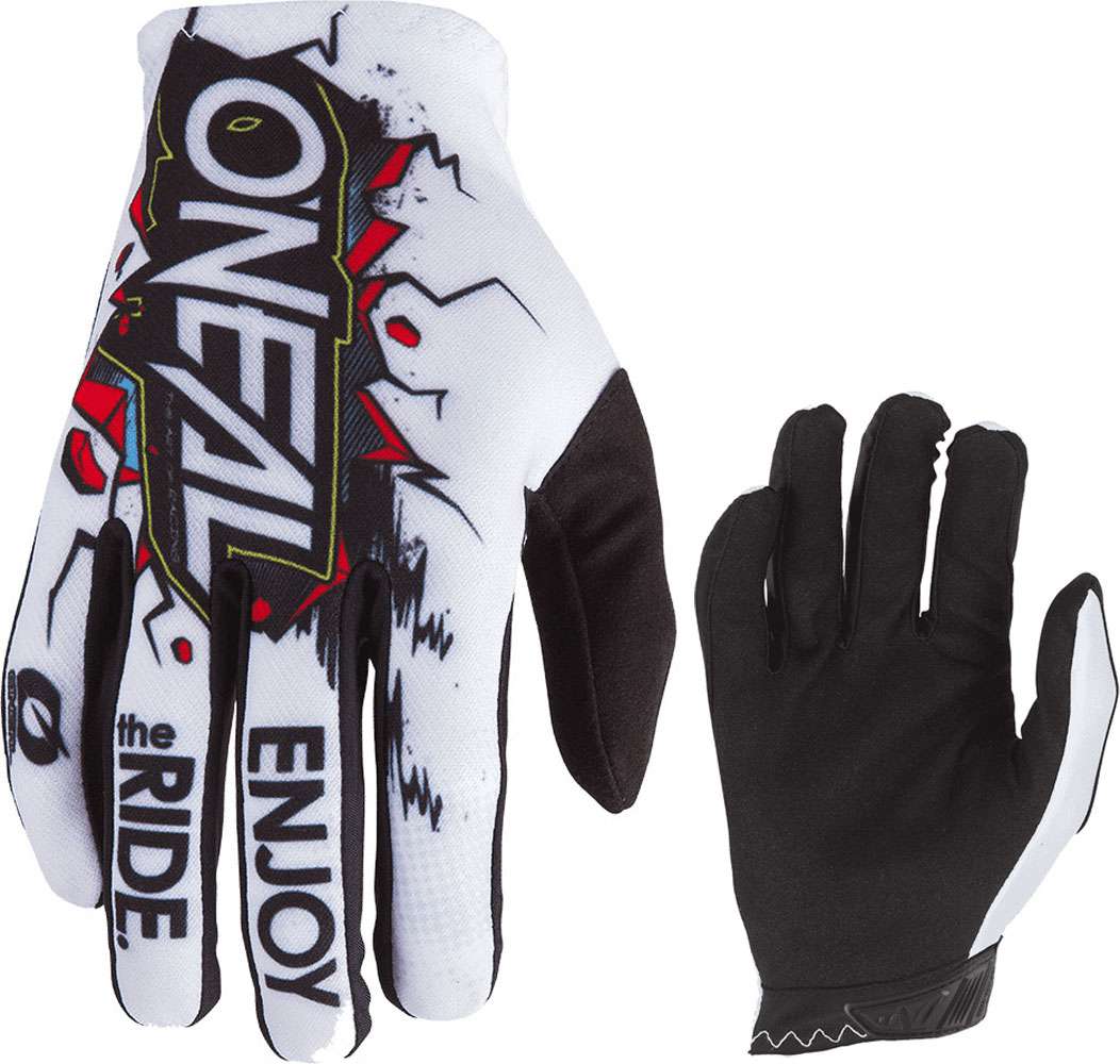 O'neal Matrix Villain – MTB-Handschuhe