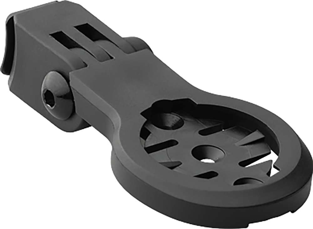 Sixpack Racing Garmin-Adapter für Gravel-Vorbau