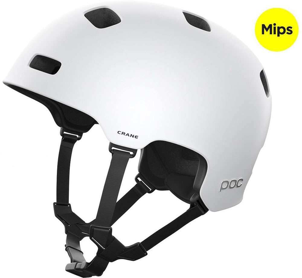 Poc Crane Mips – Schmutzhelm