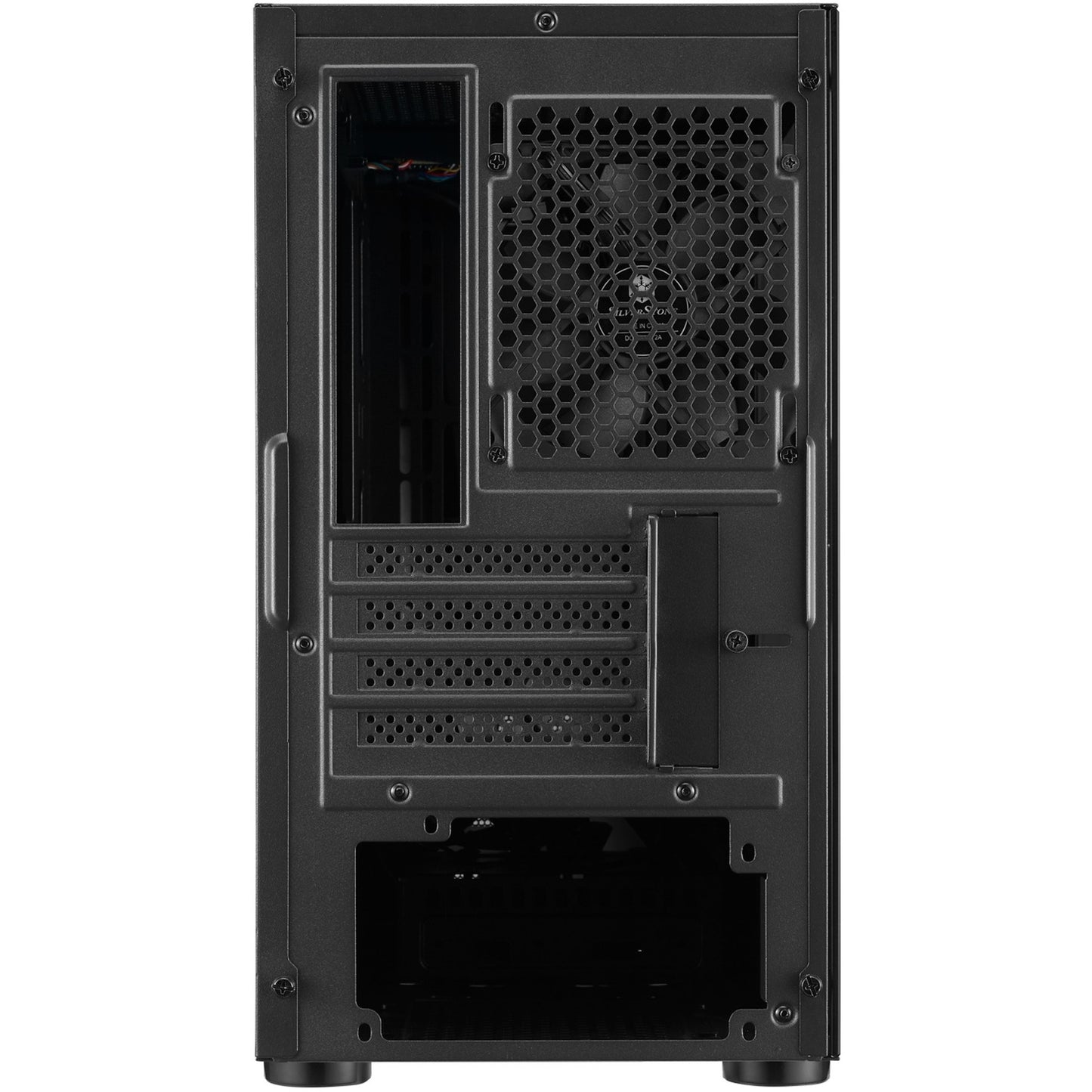 Silverstone SST-Fav1MB-pro