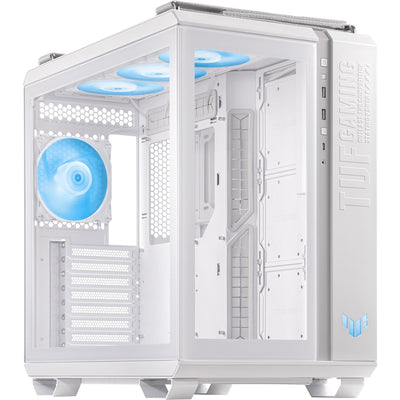 Asus Tuf Gaming GT502 Plus