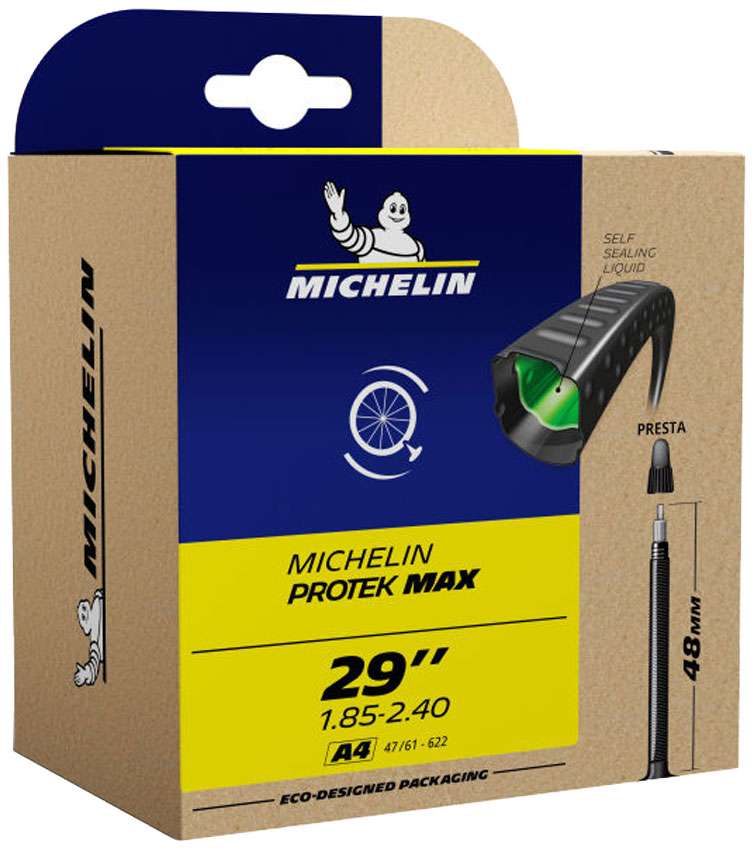Michelin A4 Protek Max 29 47 61-622 Schlauch