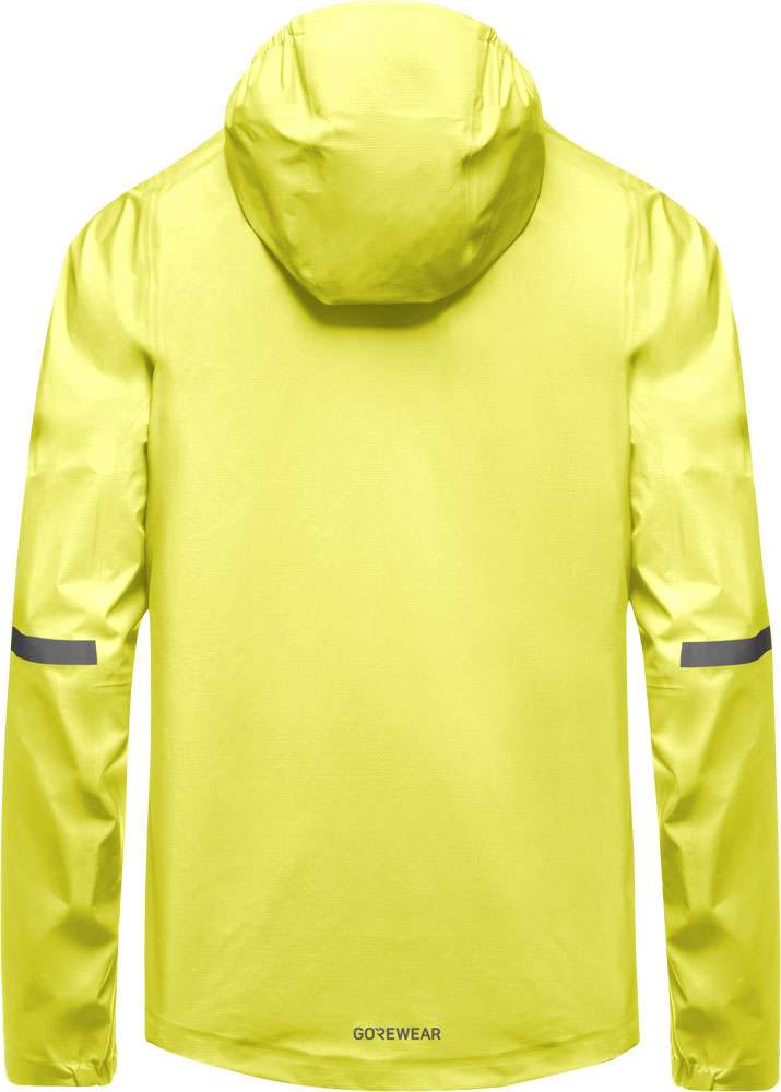 Gorewear Lupra Gore-Tex – MTB-Regenjacke