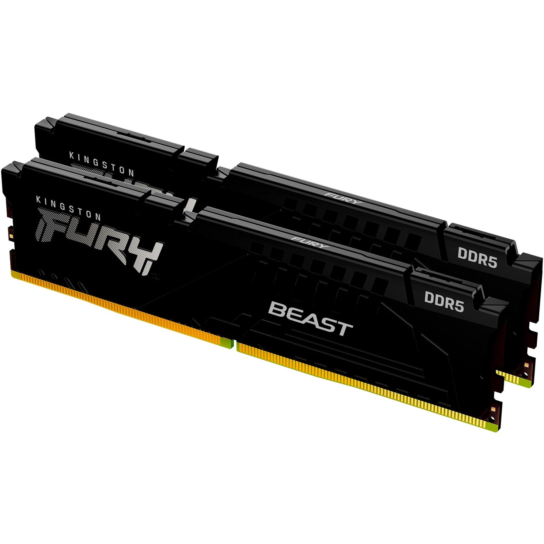 Kingston Fury 64 GB DDR5-6000 Kit