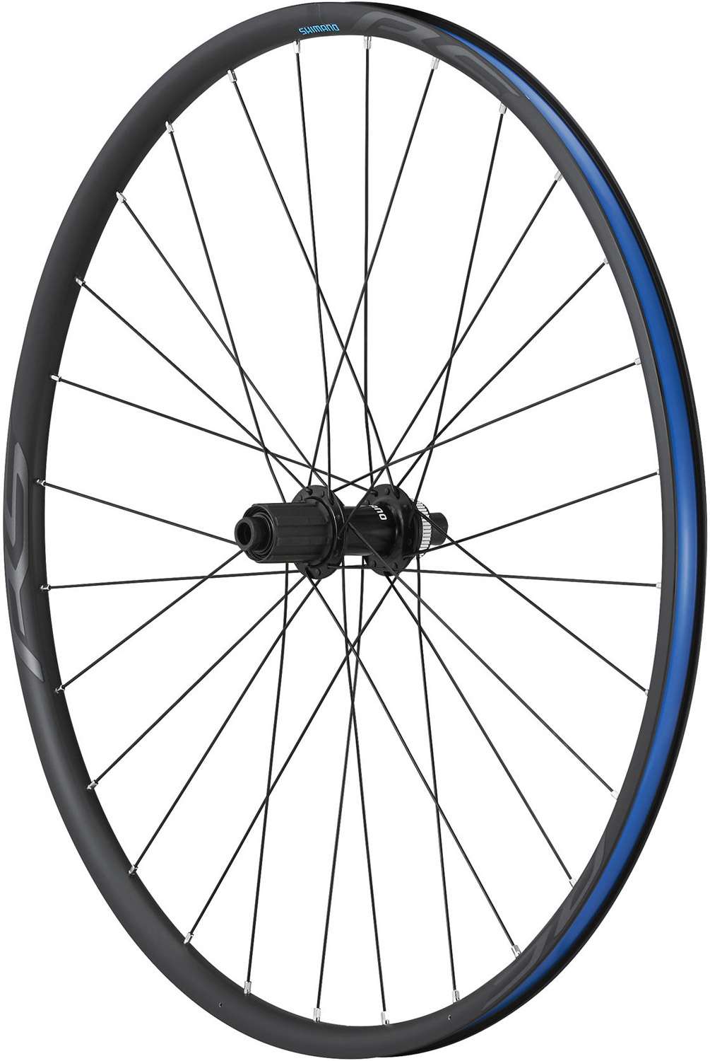 Shimano wh-rs171 650b Scheiben-Hinterrad