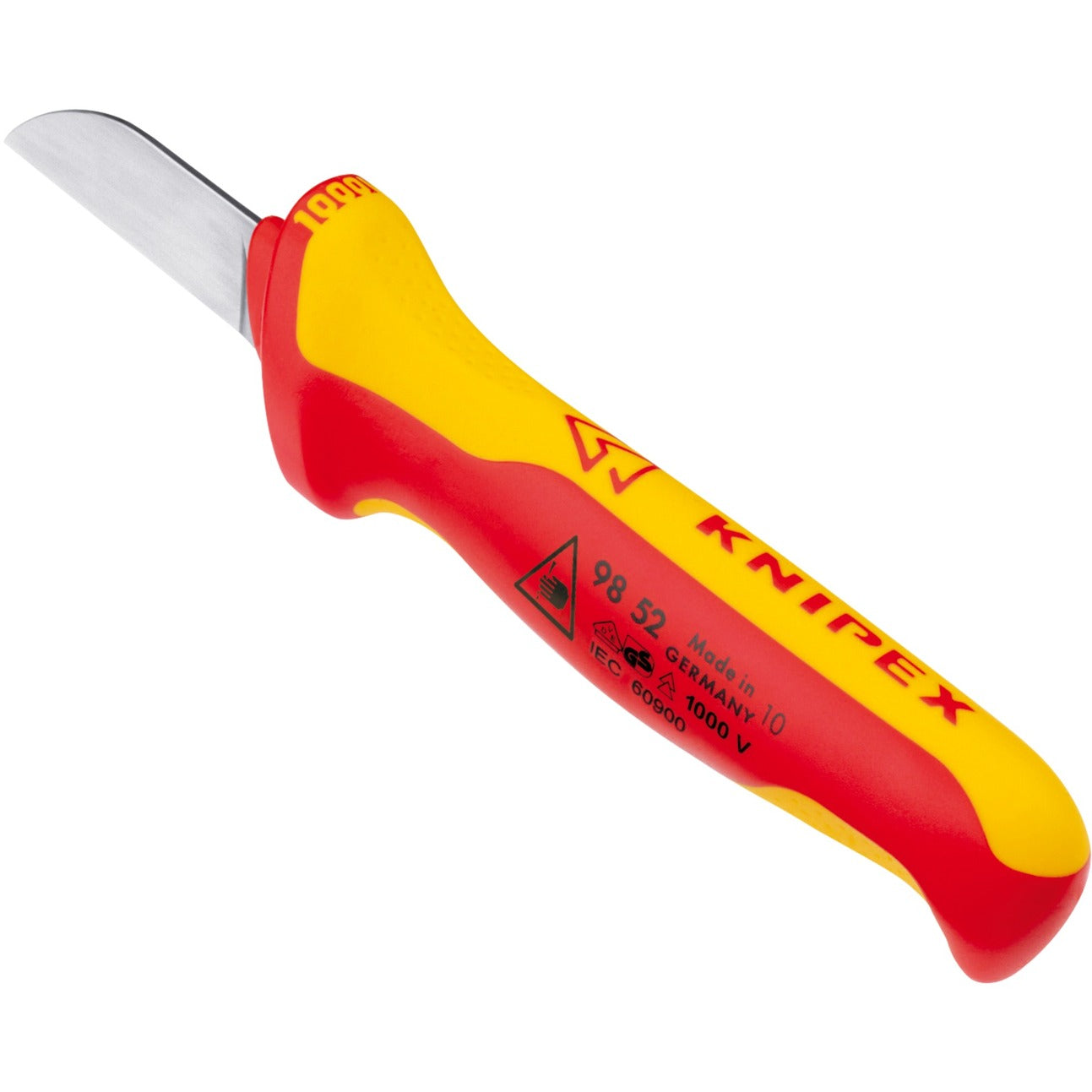 Knipex -Kabelmesser 9852SB
