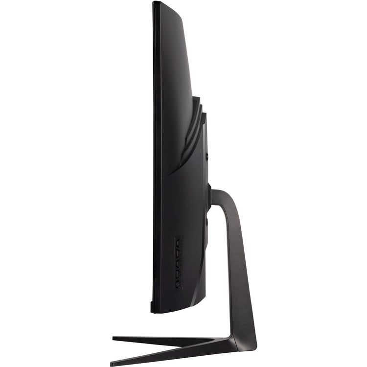 Viewsonic vx3218-pc-mhd 32 gebogener Gaming-Monitor (schwarz, 2x HDMI, 1x Display-Port, 180 Hz)