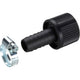 Gardena Connection Piece 19 mm (3 4)