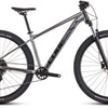 Cube Aim SLX Slateblack'n'black