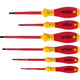 WIHA -Schraubendreher Set Softfinish Electric