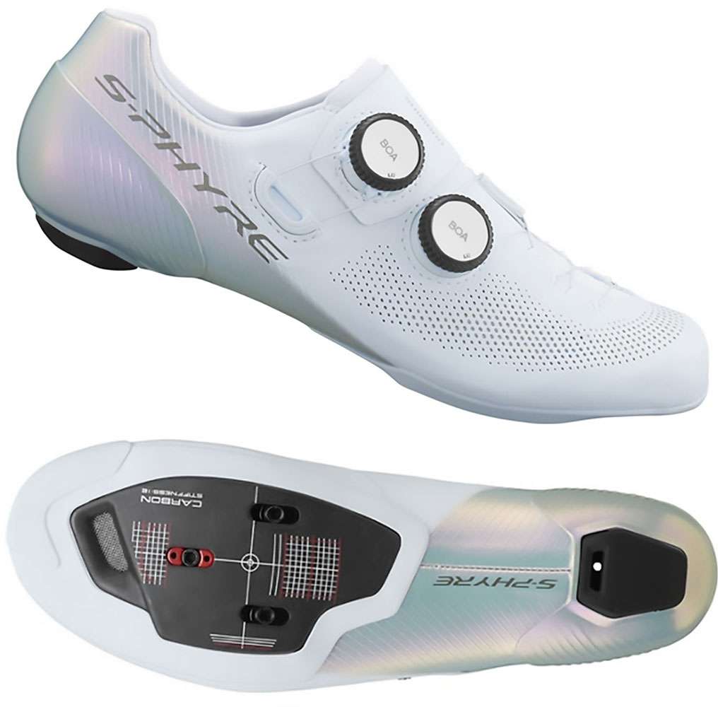 Shimano sh-rc903 s-phyre – Rennradschuhe für Damen