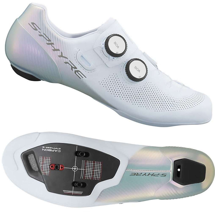 Shimano sh-rc903 s-phyre – Rennradschuhe für Damen