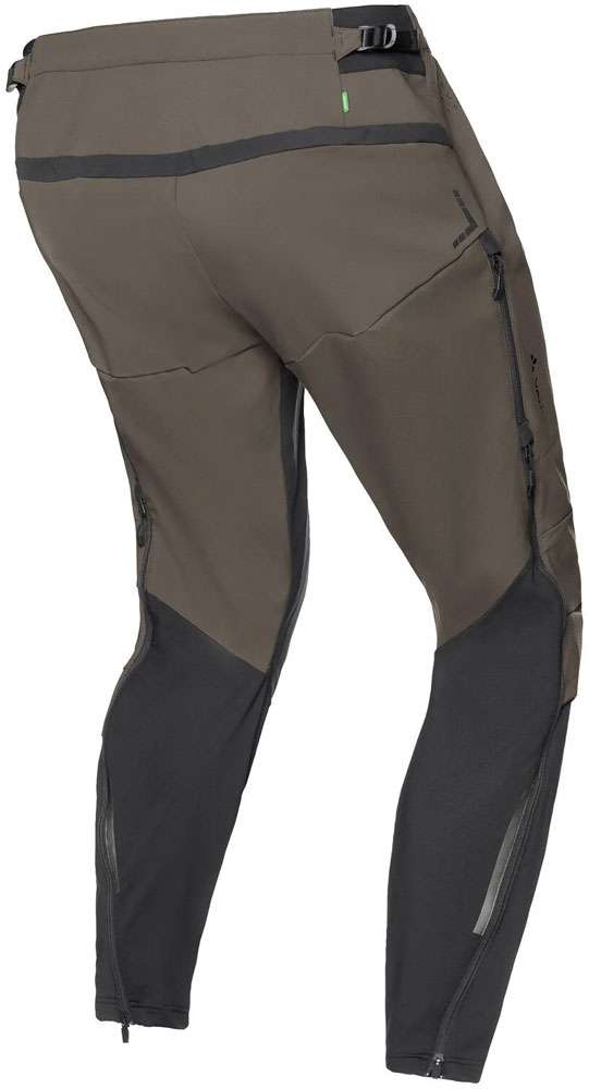 Vaude qimsa pro - Softshellhose