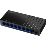 Cudy 8-Port-Gigabit-Desktop-Switch - afbeelding 2