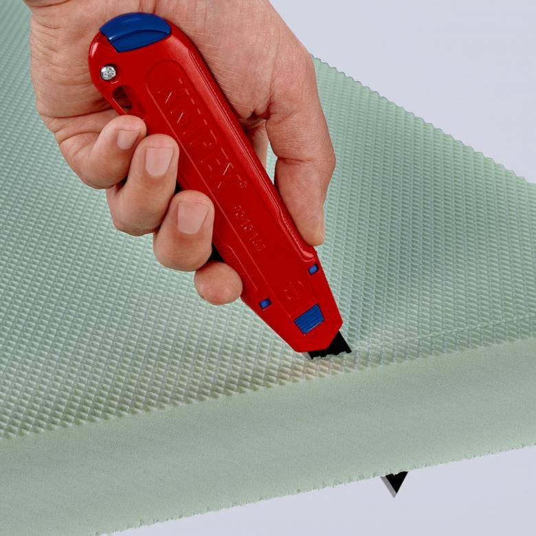 Knipex Cutix Universal Messer