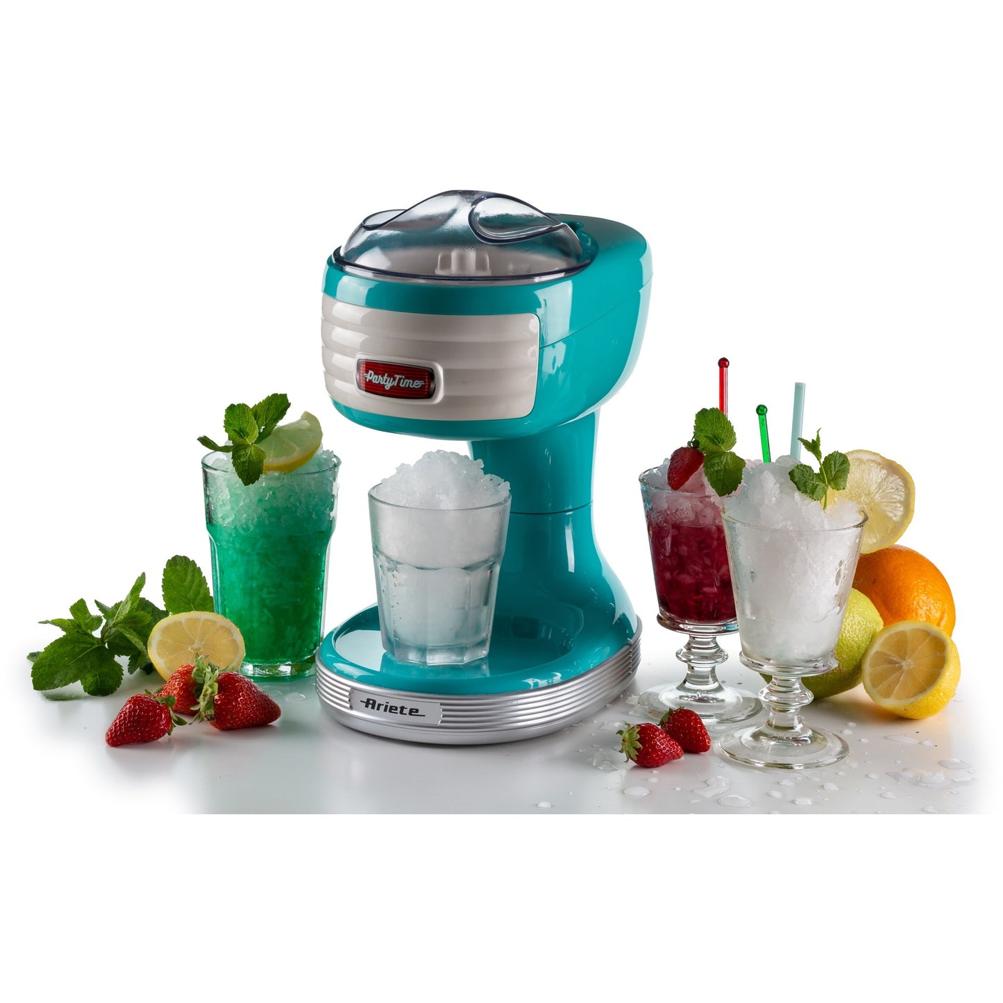 Ariete Party Time Schaafijs Maschine 0076 01