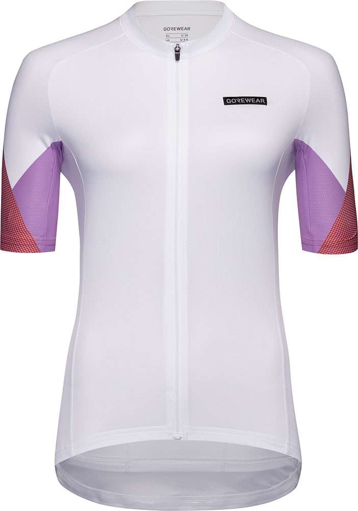 Gorewear Spirit Triangles – Damentrikot