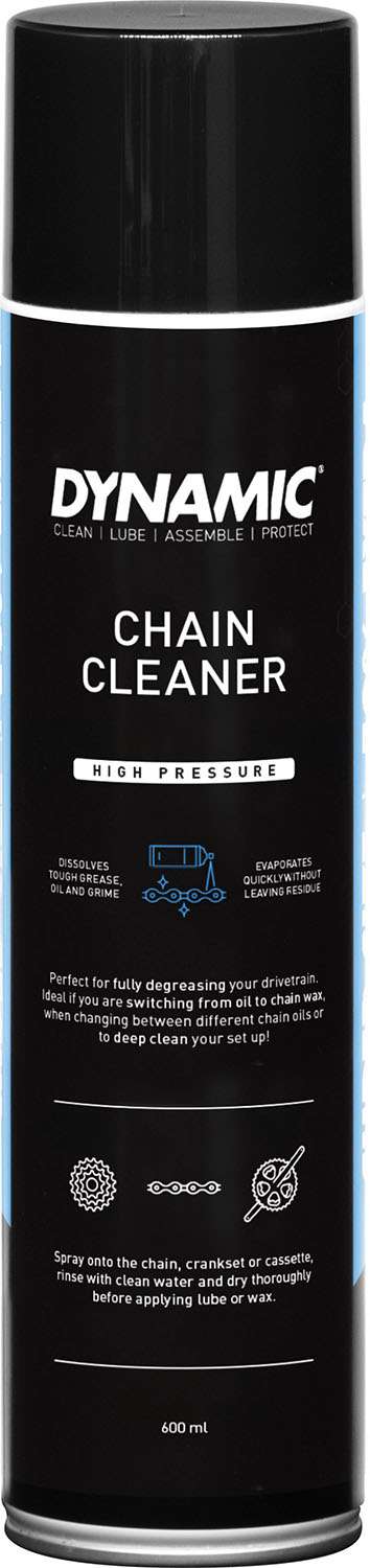 Dynamischer Kettenreiniger – 600 ml
