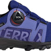 Adidas Terrex Agravic Boa – Kinder-Trekkingschuhe