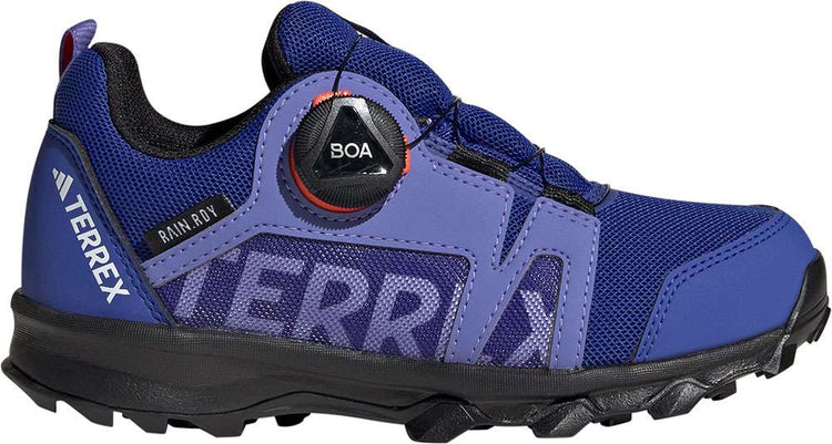 Adidas Terrex Agravic Boa – Kinder-Trekkingschuhe