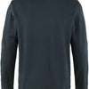 Fjällräven 1964 Logo-Abzeichen – Langarmshirt