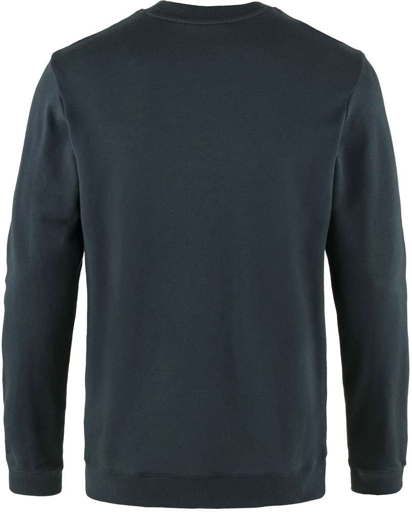 Fjällräven 1964 Logo-Abzeichen – Langarmshirt