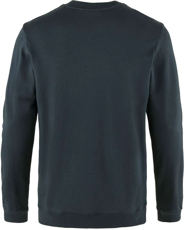 Fjällräven 1964 Logo-Abzeichen – Langarmshirt