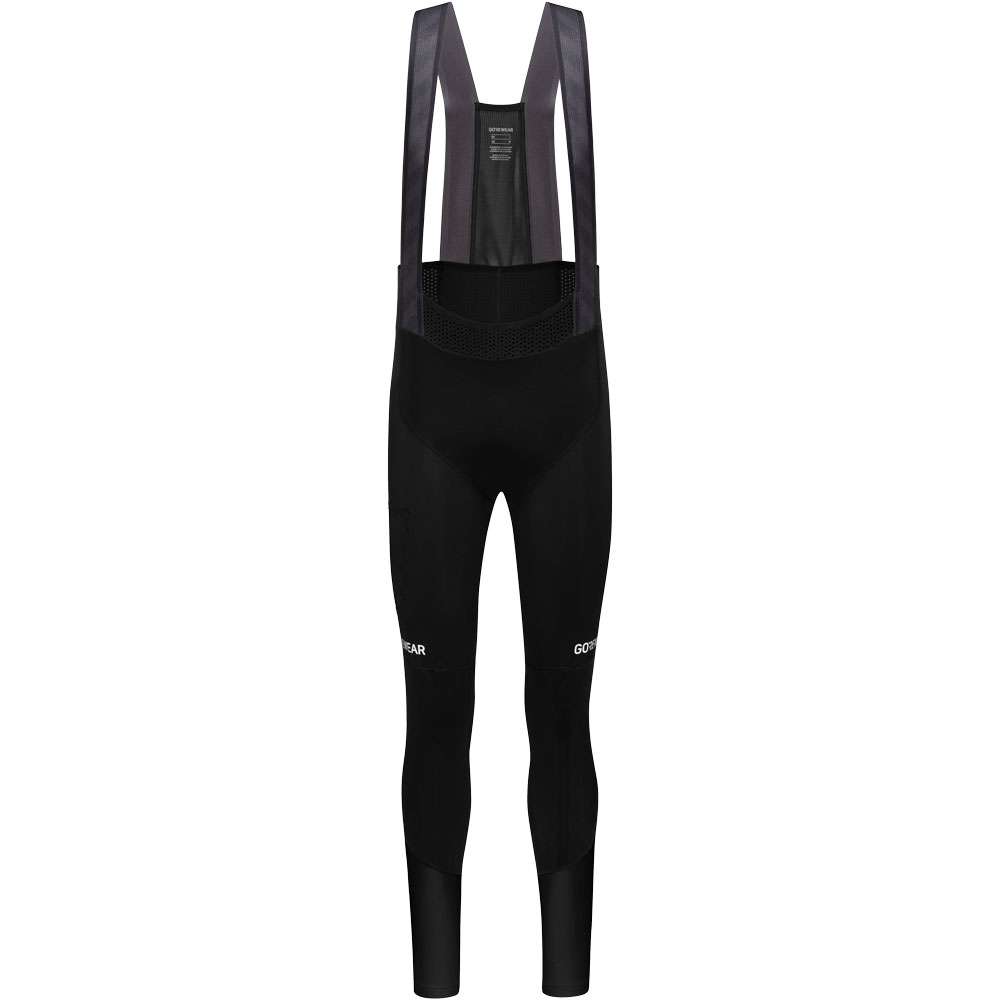 Gorewear Spinshift Thermo – Trägerhose mit Polster