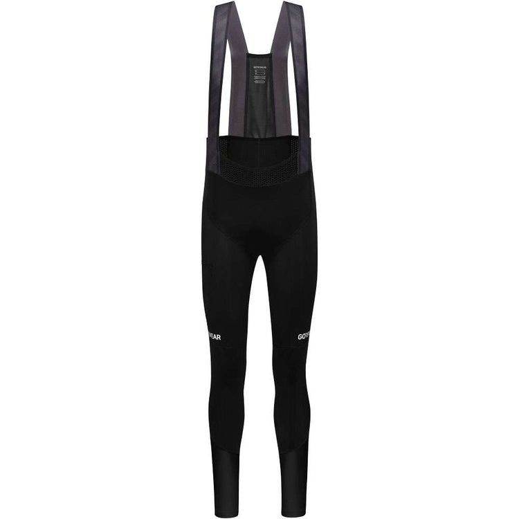 Gorewear Spinshift Thermo – Trägerhose mit Polster