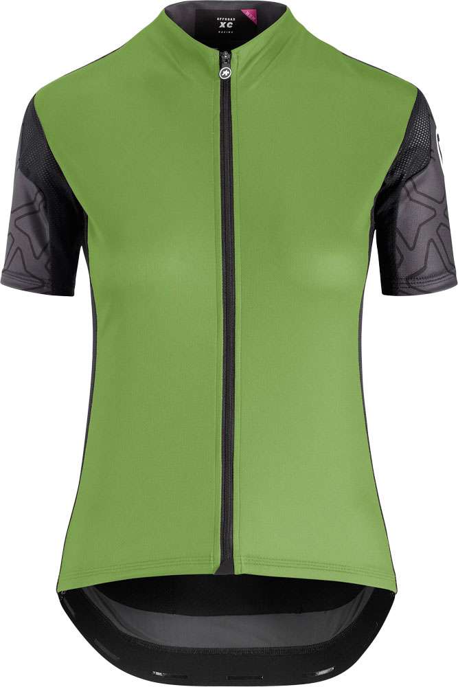 Assos Trail - Damentrikot