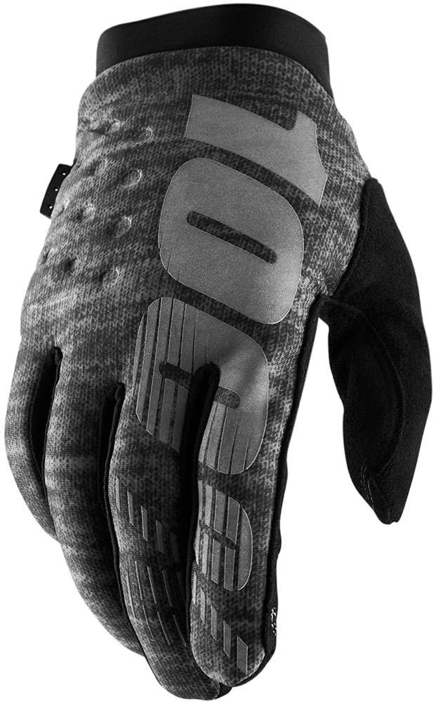 100 % flotter – MTB-Thermohandschuhe