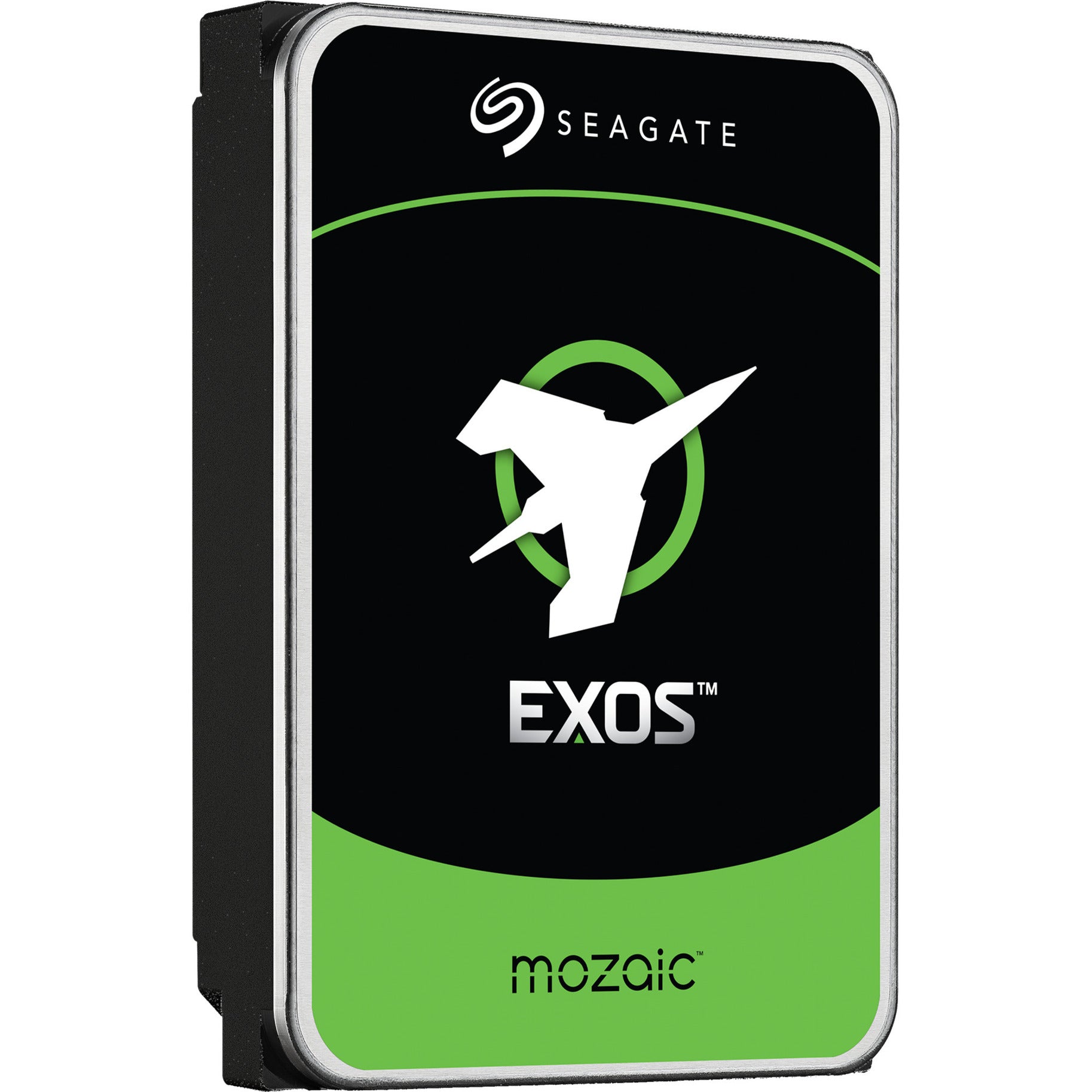 Seagate Exos M 32 TB Festplatte (ST32000NM004K, SATA 600)