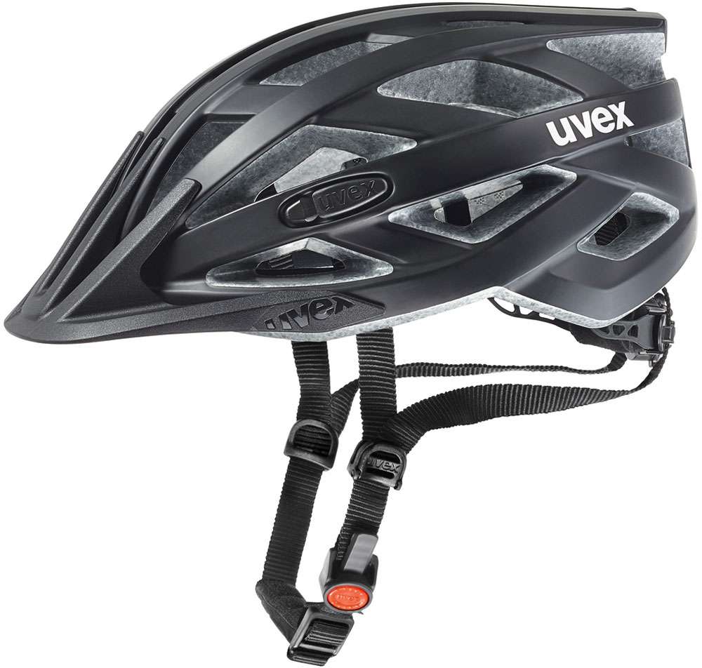 Uvex i-vo cc – Trekkinghelm