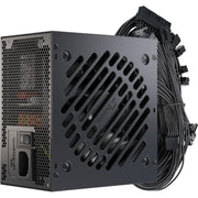 Seasonic Core BC-850 ATX 3.1 850 Watt Netzteil (schwarz, 1x 12V-2x6, 3x PCIe) - afbeelding 2