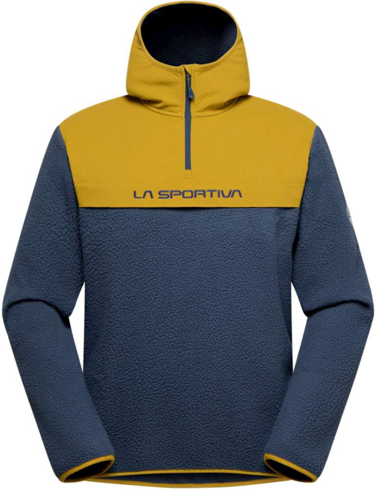 La Sportiva Guidance Sherpa – Kapuzenjacke