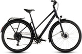 Cube Touring One Night'n'Chrome Trapez - afbeelding 1