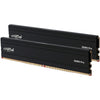 Entscheidender 32 GB DDR5-5600 Kit