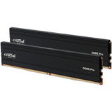 Entscheidender 32 GB DDR5-5600 Kit - afbeelding 3
