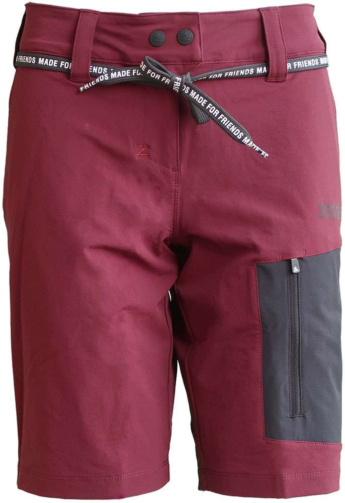 Zimtstern xalpz tech - MTB-Shorts für Damen