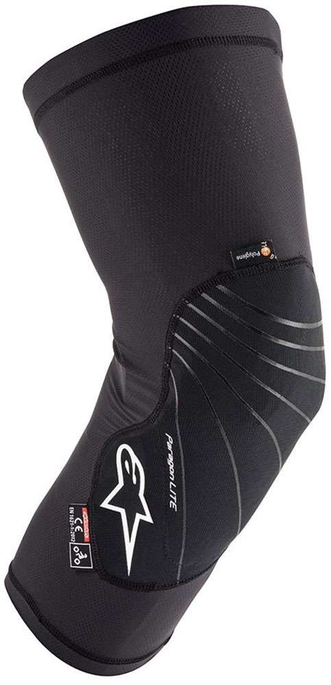 Alpinestars Paragon Lite – Knieschützer für Kinder