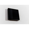 Shelly Wall Display schwarz