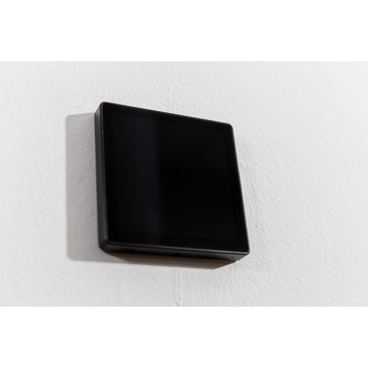 Shelly Wall Display schwarz