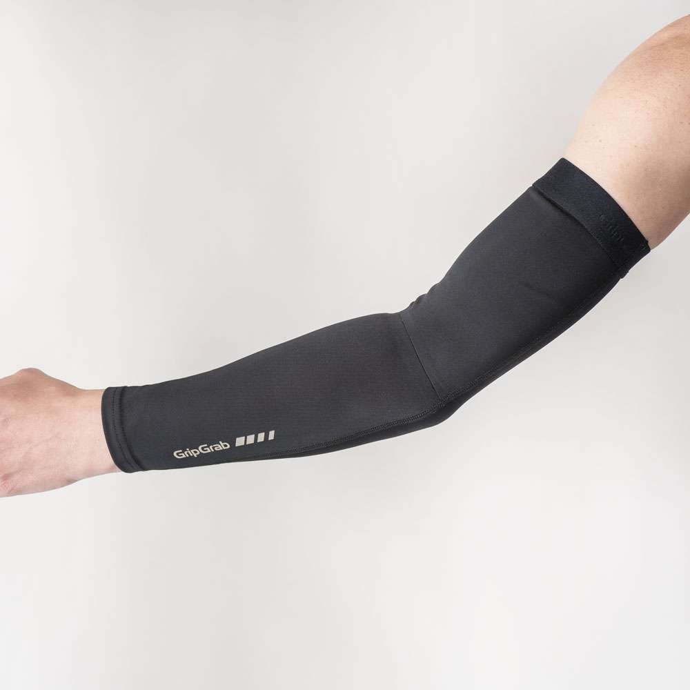 Gripgrab Aquarepel 2 wasserabweisend – Armstulpen