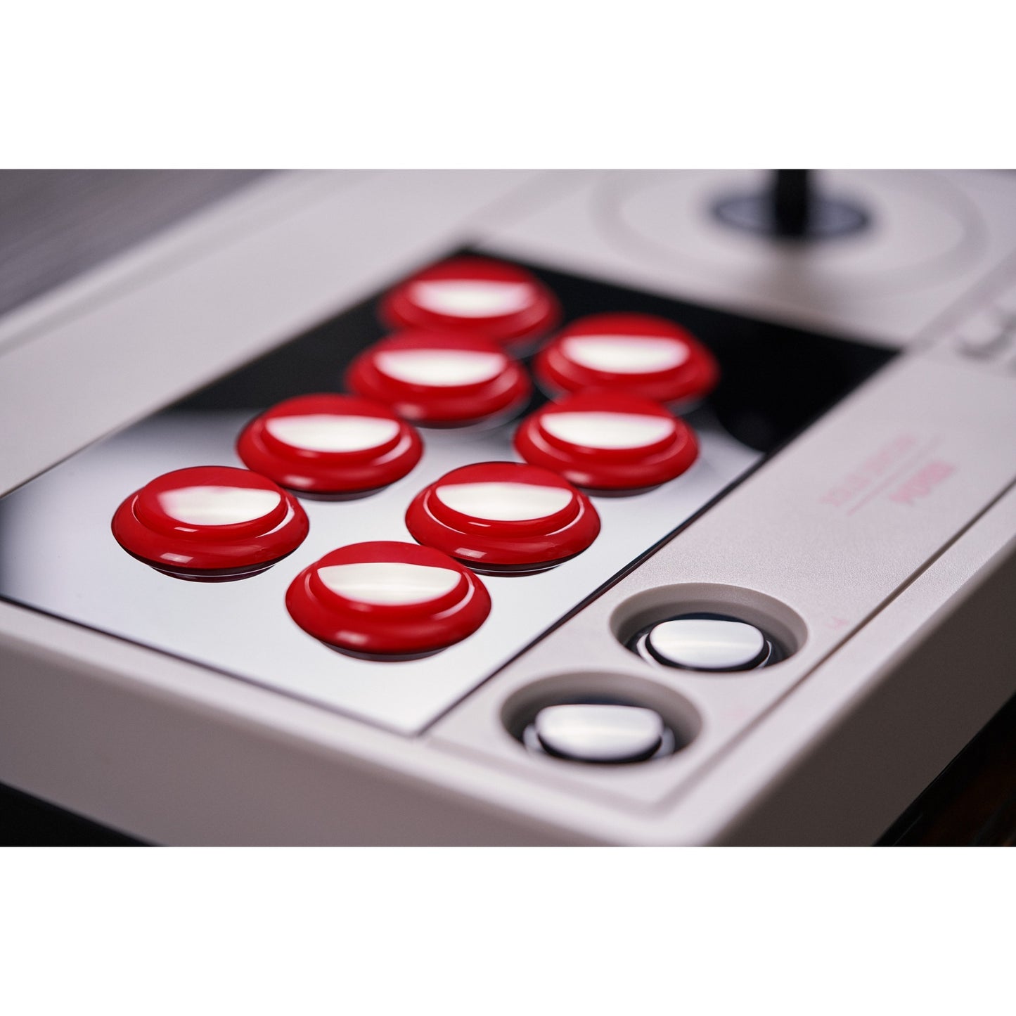8bitdo Arcade Stick