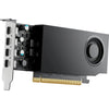 Nvidia® RTX A1000 8 GB Grafikkarte (4x Mini Display Port)