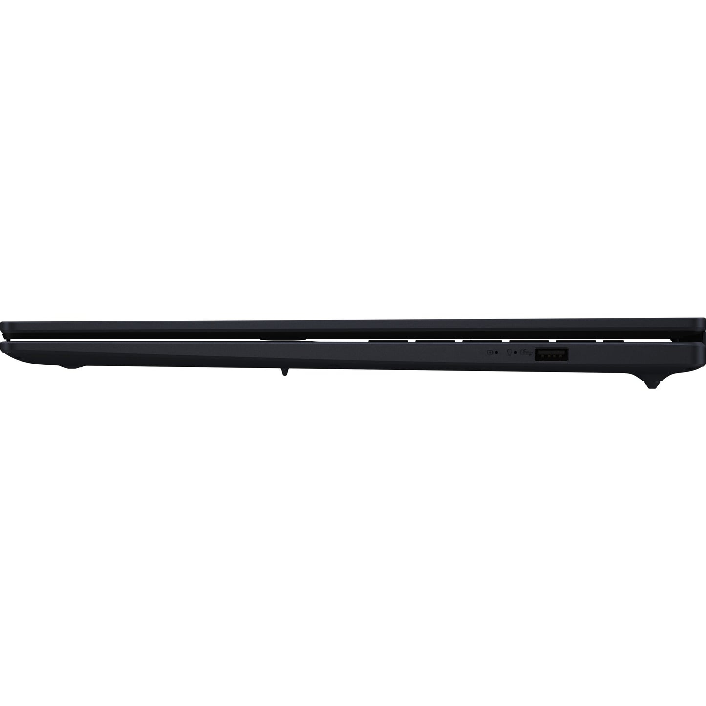 Asus vivobook 18 m1807ha-s8022w 18,4 Copilot+ Laptop (dunkelblau | Ryzen 7 260 | Radeon 780m | 32 GB | 1 TB SSD)