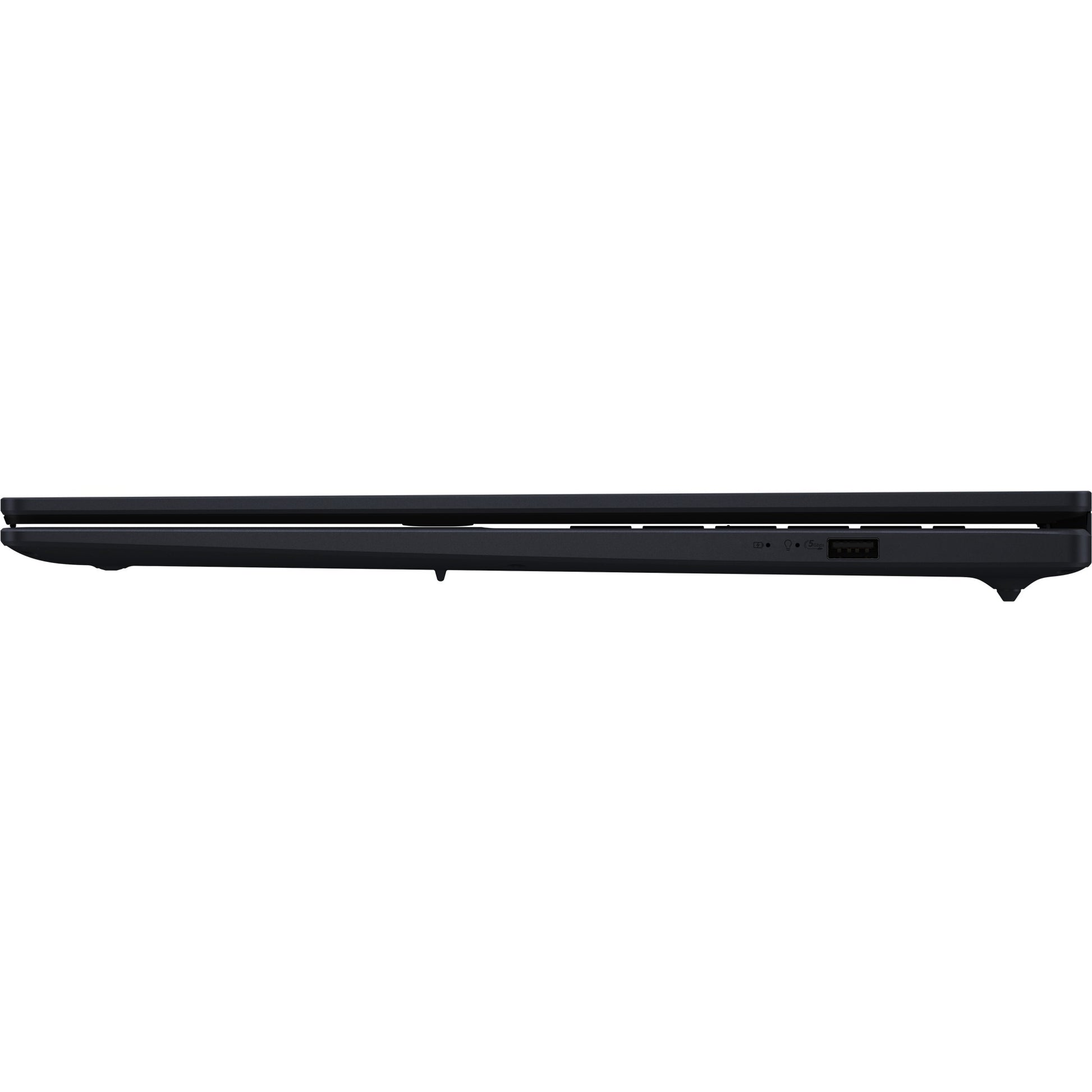 Asus vivobook 18 m1807ha-s8022w 18,4 Copilot+ Laptop (dunkelblau | Ryzen 7 260 | Radeon 780m | 32 GB | 1 TB SSD)